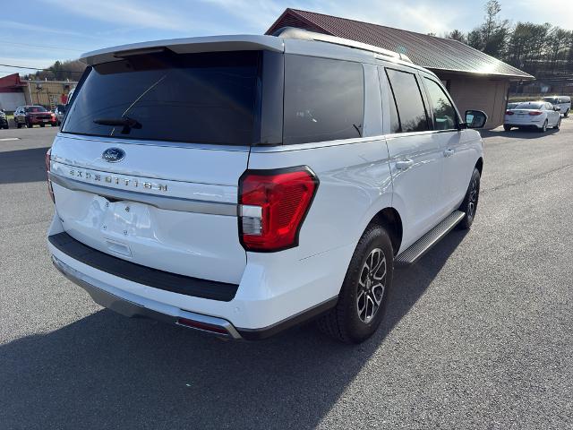 2024 Ford Expedition XLT