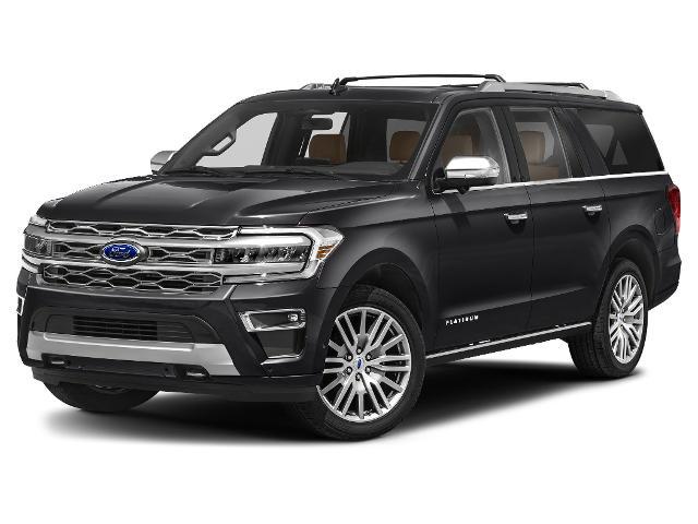 2023 Ford Expedition Platinum MAX for sale in Duncannon, PA