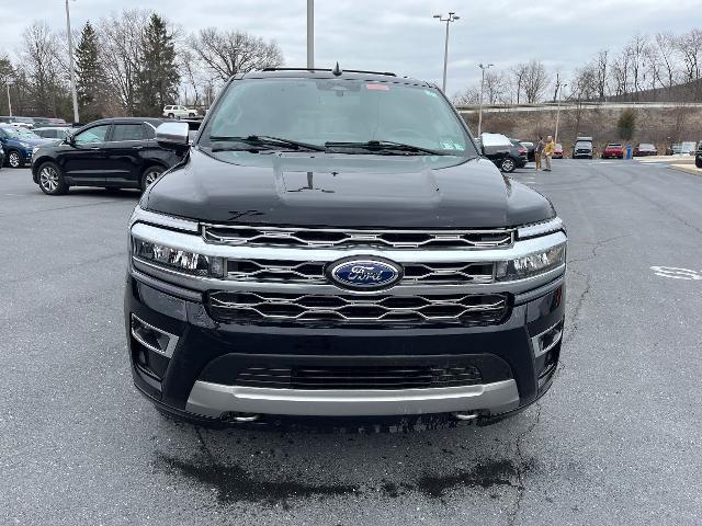 2023 Ford Expedition Platinum MAX