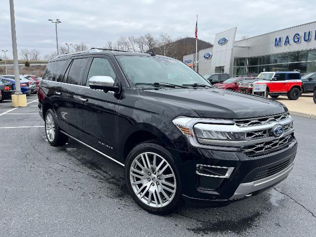 2023 Ford Expedition Platinum MAX