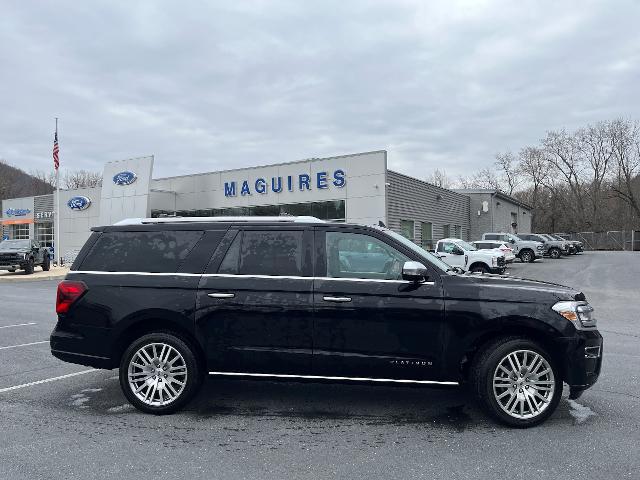 2023 Ford Expedition Platinum MAX
