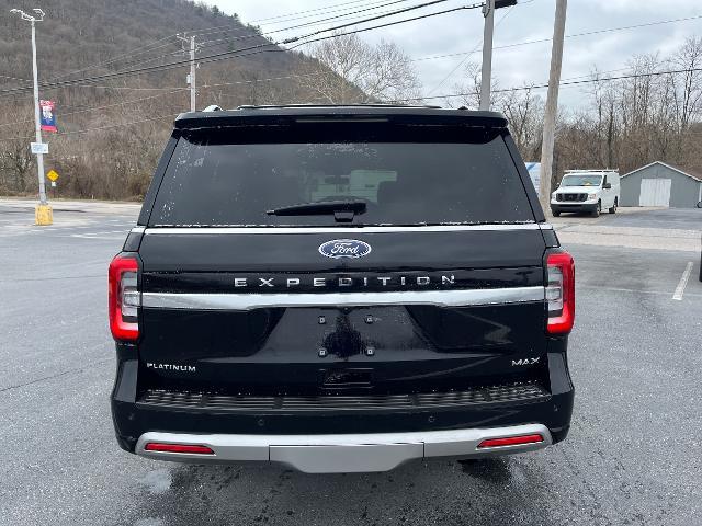 2023 Ford Expedition Platinum MAX