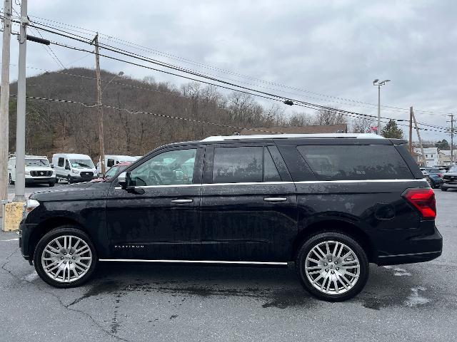 2023 Ford Expedition Platinum MAX
