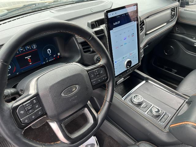 2023 Ford Expedition Platinum MAX