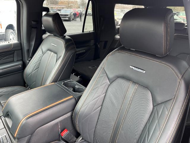 2023 Ford Expedition Platinum MAX