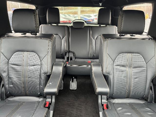 2023 Ford Expedition Platinum MAX