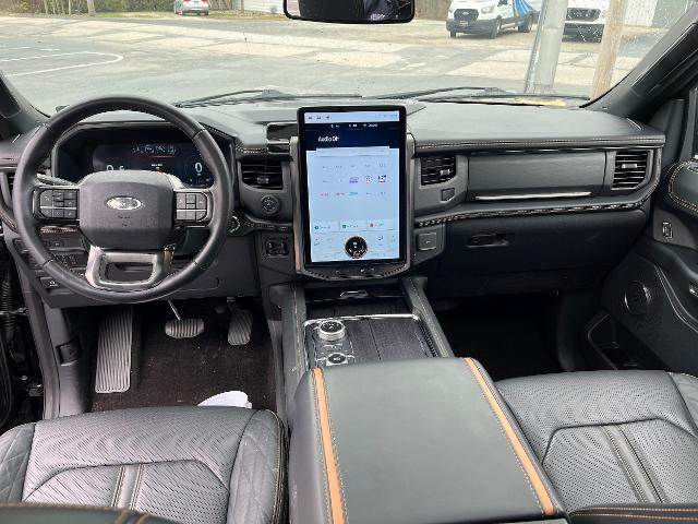 2023 Ford Expedition Platinum MAX