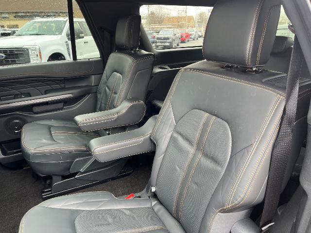2023 Ford Expedition Platinum MAX