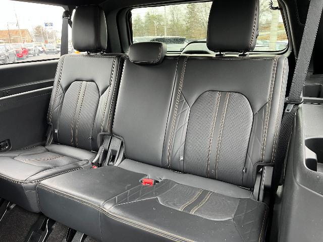 2023 Ford Expedition Platinum MAX