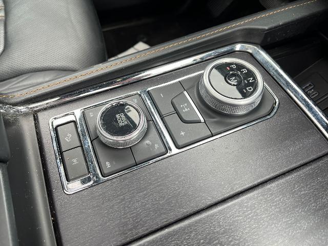 2023 Ford Expedition Platinum MAX