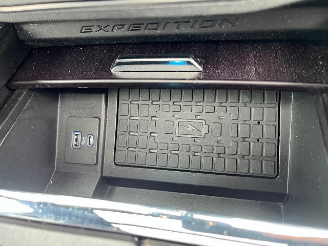 2023 Ford Expedition Platinum MAX