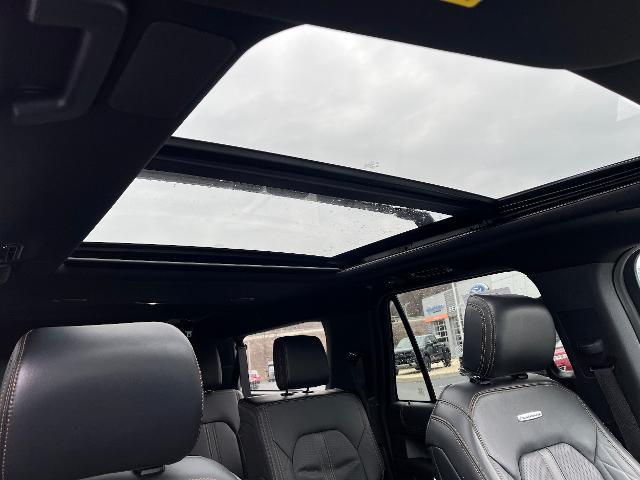 2023 Ford Expedition Platinum MAX