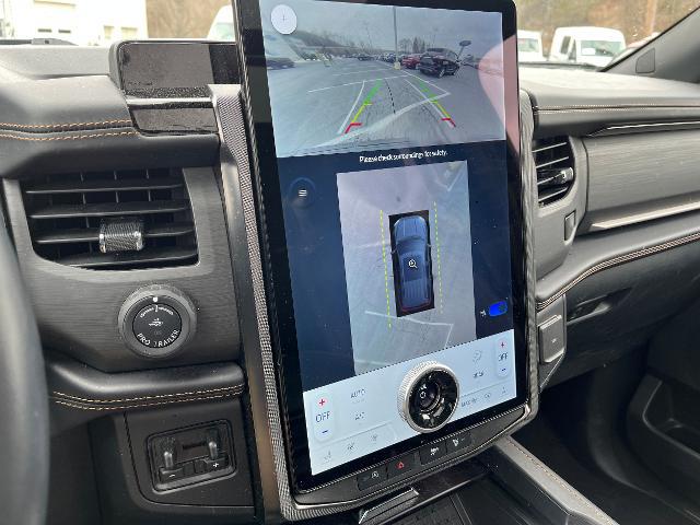 2023 Ford Expedition Platinum MAX