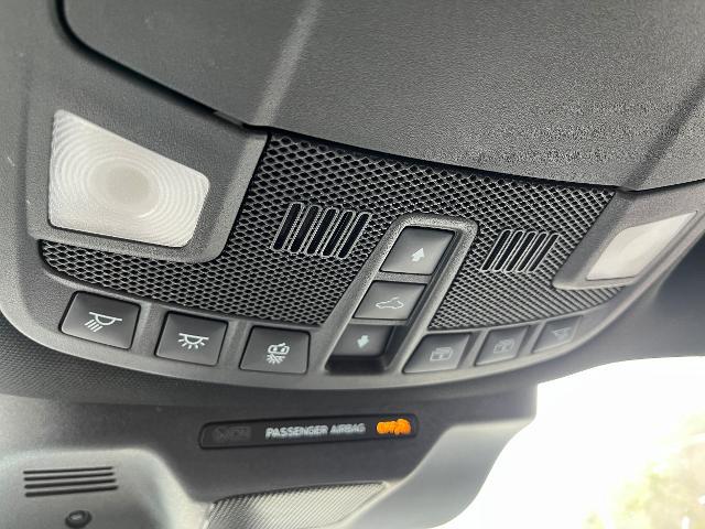 2023 Ford Expedition Platinum MAX