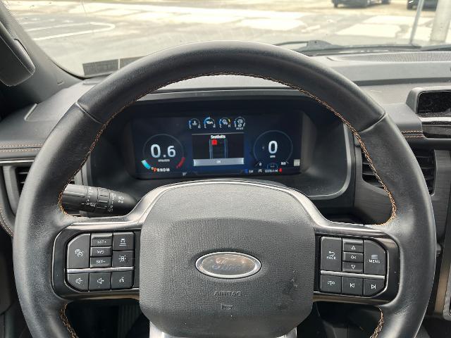 2023 Ford Expedition Platinum MAX