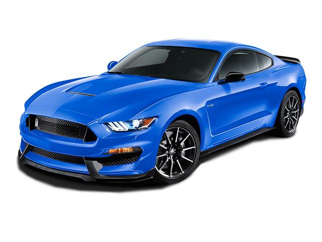 2017 Ford GT Shelby GT350 for sale in Duncannon, PA