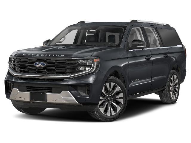 2025 Ford Expedition Platinum MAX for sale in Duncannon, PA