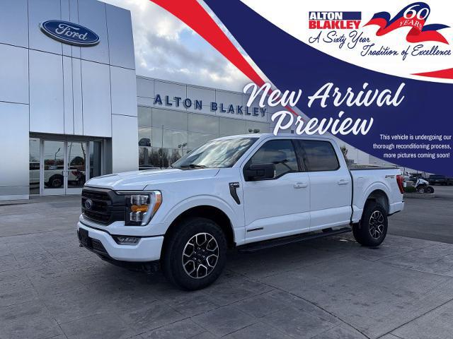 2023 Ford F-150 XLT for sale in Somerset, KY