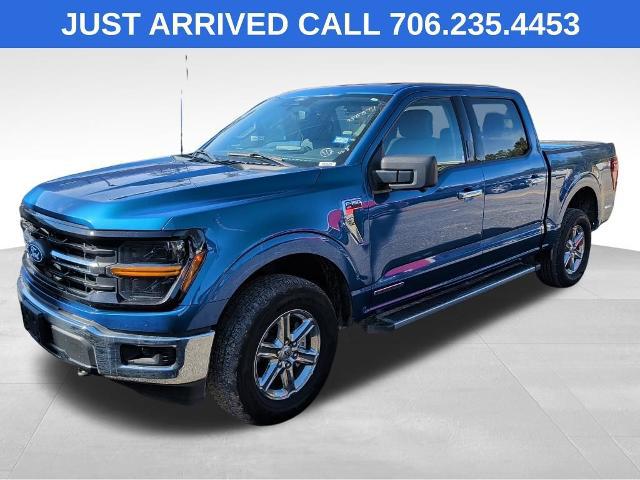 2024 Ford F-150 XLT for sale in Rome, GA
