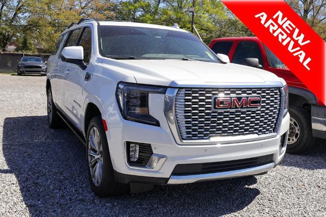 2022 GMC Yukon XL 4WD Denali for sale in Hammond, LA
