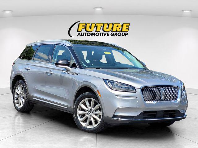 2022 Lincoln Corsair Standard for sale in Concord, CA