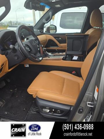 2025 Lexus LX Luxury for sale in Little Rock, AR