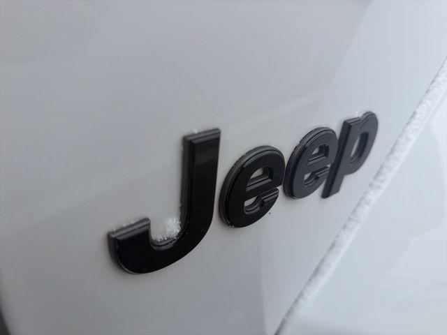 2021 Jeep Wrangler High Altitude 4x4
