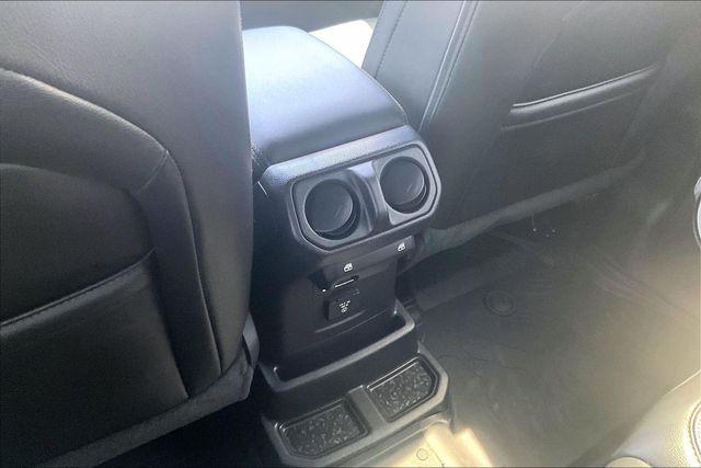 2021 Jeep Wrangler High Altitude 4x4