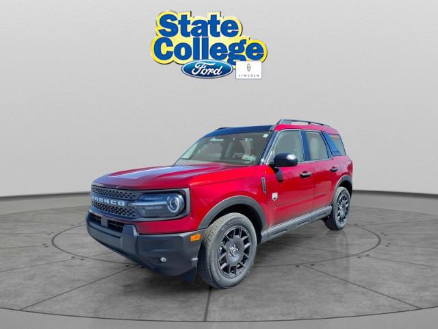 2025 Ford Bronco Sport Big Bend for sale in State College, PA