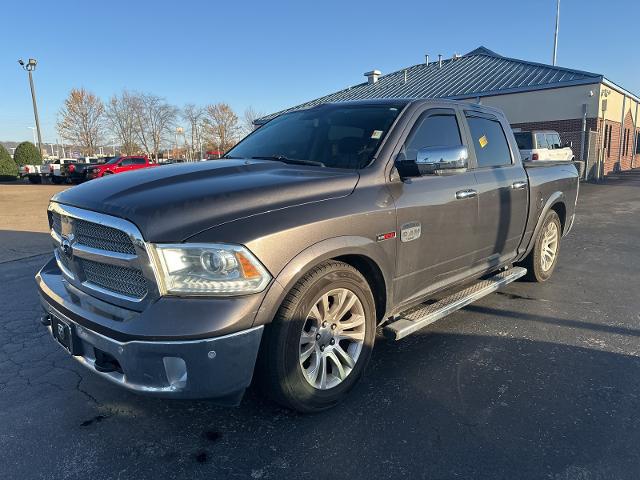 2014 Ram 1500 Longhorn for sale in Chattanooga, TN