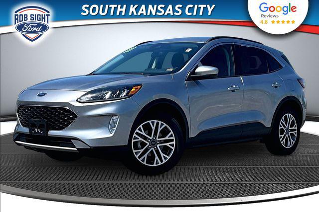 2021 Ford Escape SEL for sale in Kansas City, MO