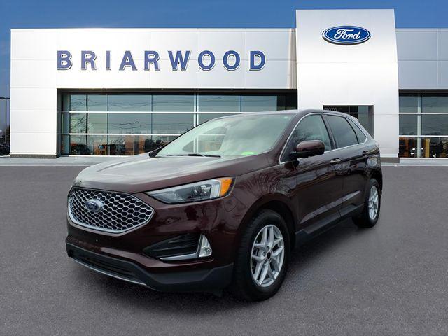 2023 Ford Edge SEL for sale in Saline, MI