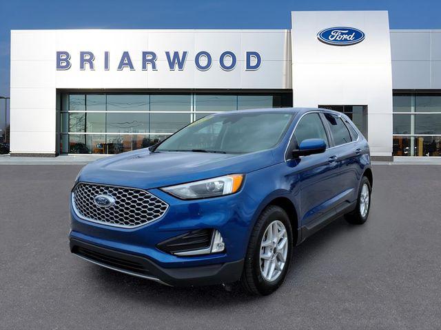 2024 Ford Edge SEL for sale in Saline, MI