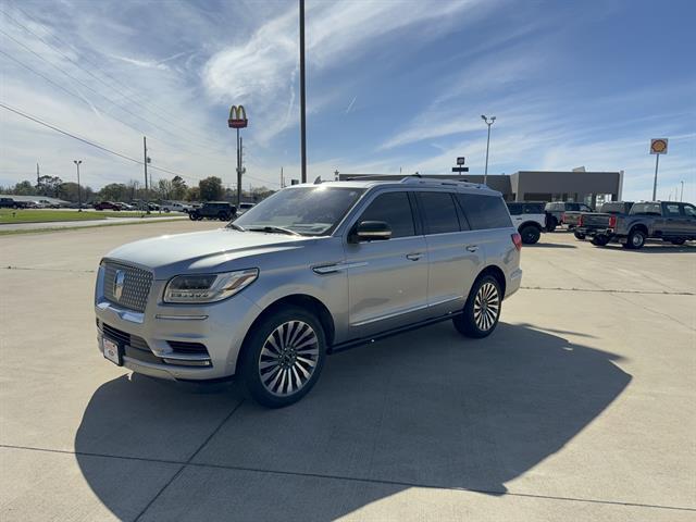 2020 Lincoln Navigator Reserve for sale in New Boston, TX