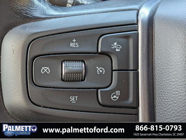 2022 GMC Yukon XL 4WD SLT