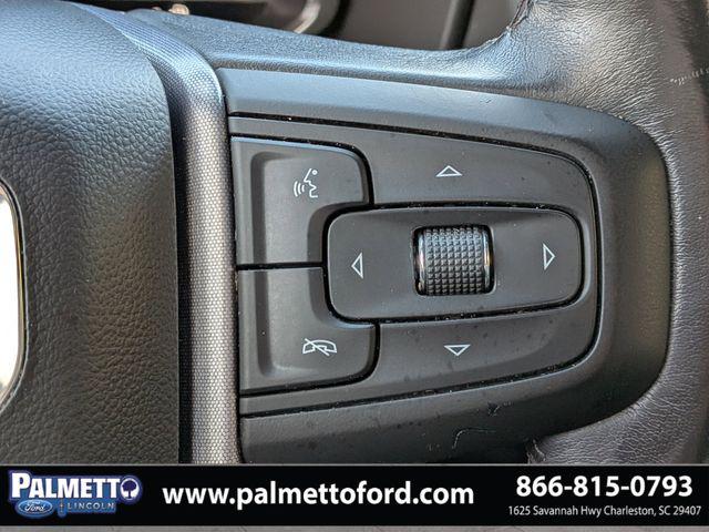 2022 GMC Yukon XL 4WD SLT