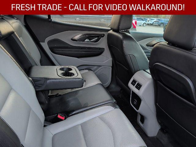2022 GMC Terrain AWD SLT