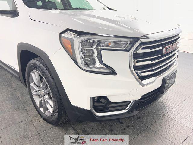 2022 GMC Terrain AWD SLT