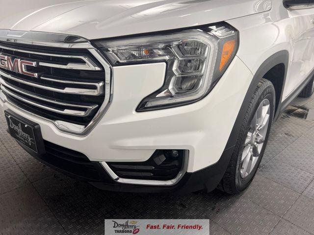 2022 GMC Terrain AWD SLT