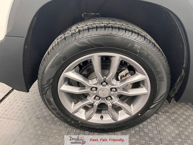 2022 GMC Terrain AWD SLT