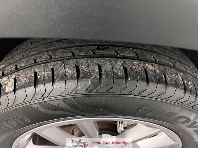 2022 GMC Terrain AWD SLT