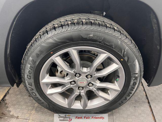 2022 GMC Terrain AWD SLT
