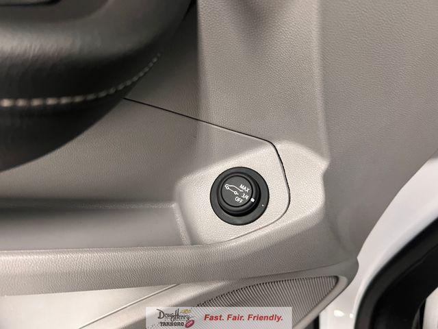 2022 GMC Terrain AWD SLT