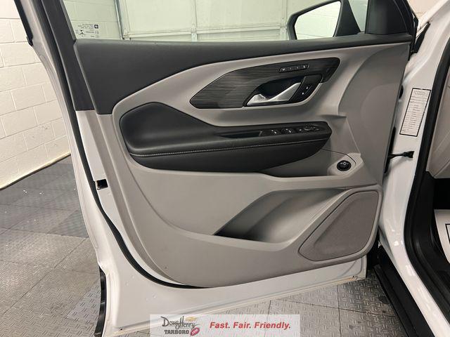 2022 GMC Terrain AWD SLT