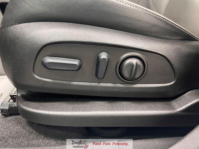 2022 GMC Terrain AWD SLT