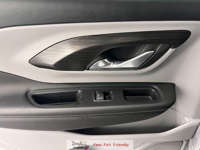2022 GMC Terrain AWD SLT