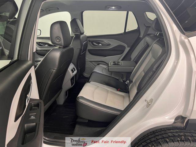 2022 GMC Terrain AWD SLT