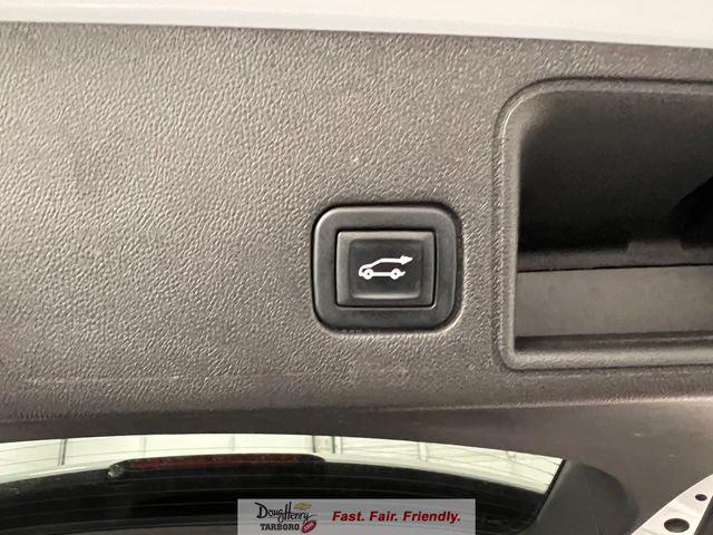 2022 GMC Terrain AWD SLT