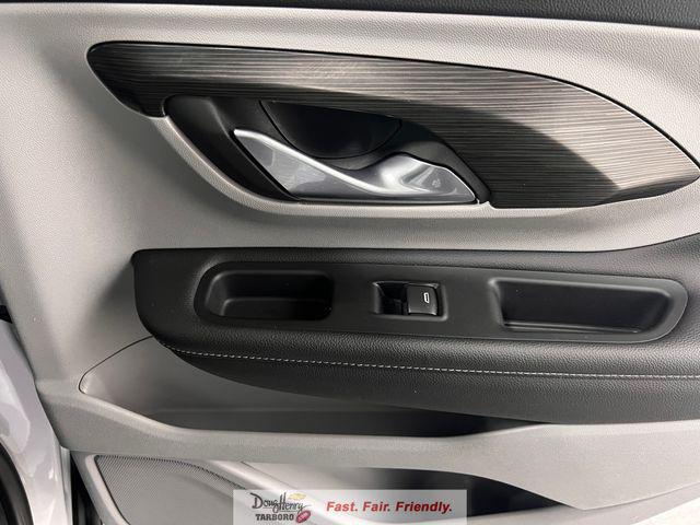 2022 GMC Terrain AWD SLT