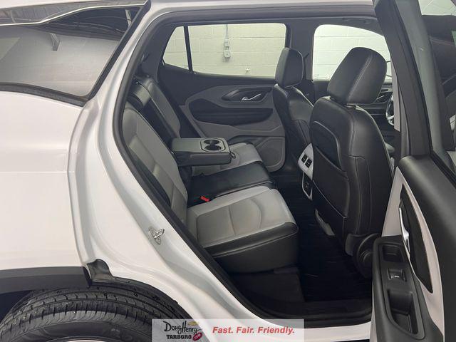 2022 GMC Terrain AWD SLT